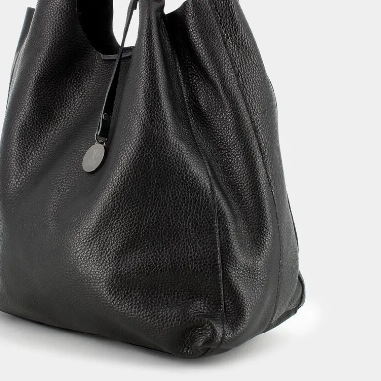 WILL- BORSE NERO MN-I24-04