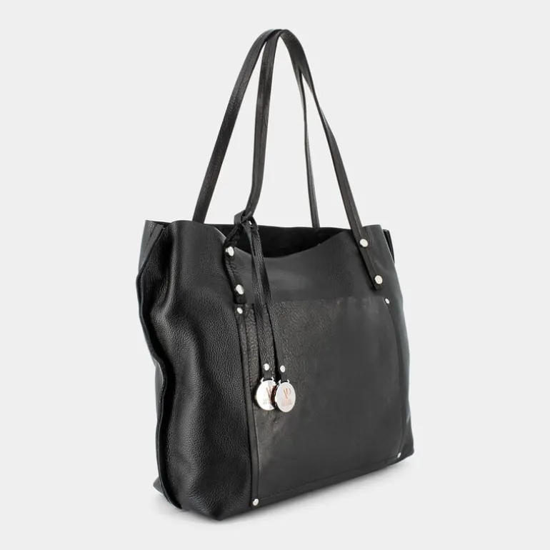 WILLER- BORSE NERO MN-I24-02