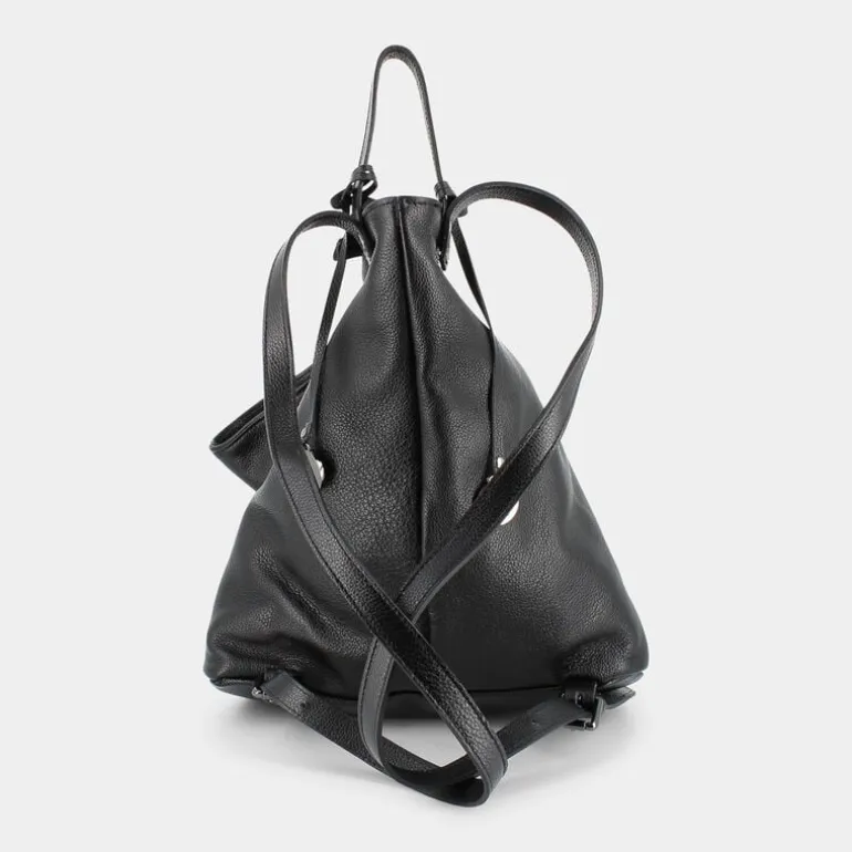 WILLER- BORSE NERO MN-I24-01