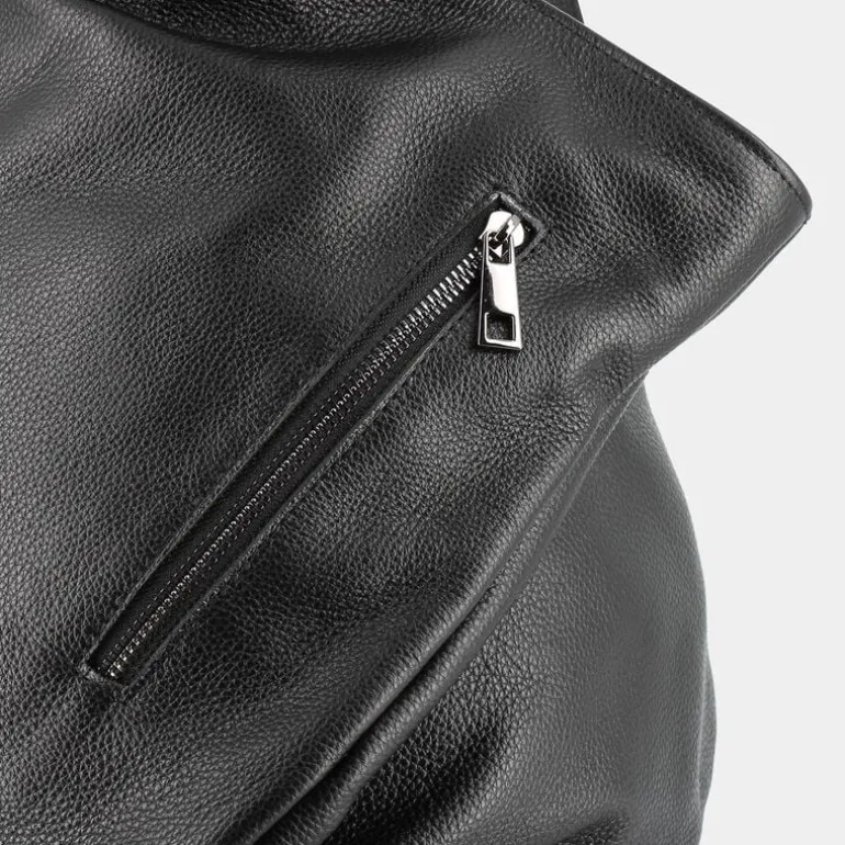 WILLER- BORSE NERO MN-I24-01