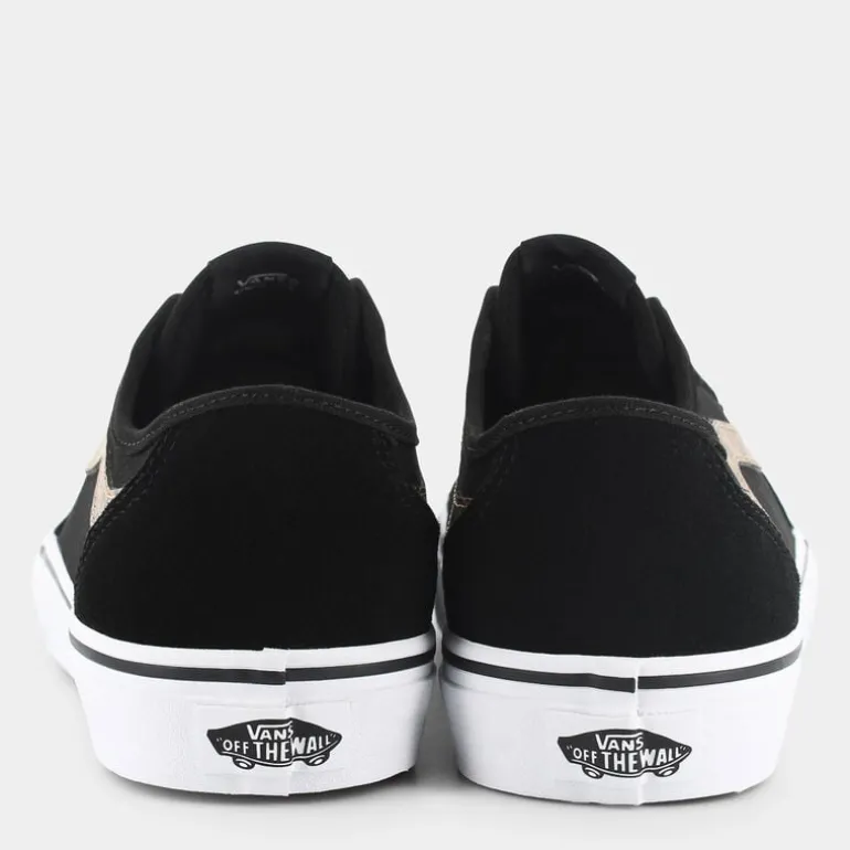 WM Filmore Decon- SPORTIVE Black/White VN0A45NM