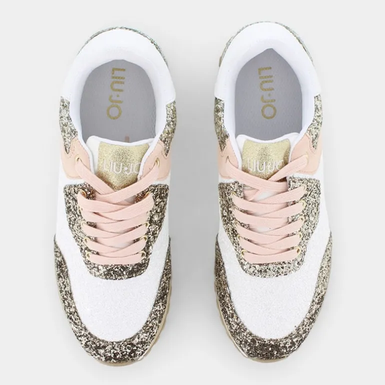 WONDER- SNEAKERS BRONZE 4A3723