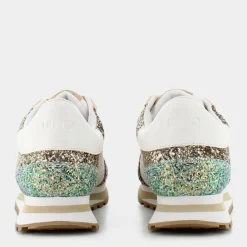 WONDER- SNEAKERS BRONZE 4A3723