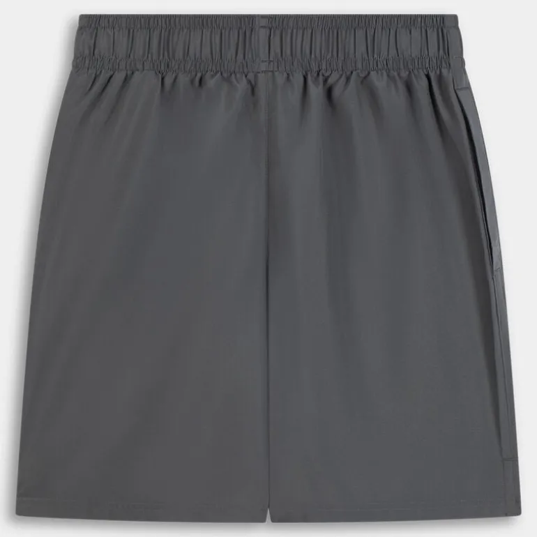 WOVEN WORDMARK- PANTALONI CASTELROCK / FIRE 1383356