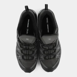 X ULTRA GTX- SPORTIVE BLACK 471968