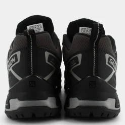X ULTRA GTX- SPORTIVE BLACK 471968