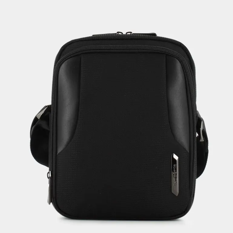 XBR 2.0- TRACOLLE NERO KL6009002