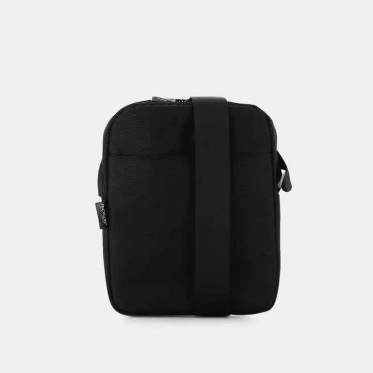 XBR 2.0- TRACOLLE NERO KL6009002