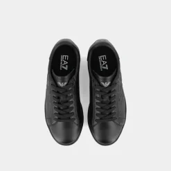 XCC51- SNEAKERS NERO X8X001-WXCC51A083
