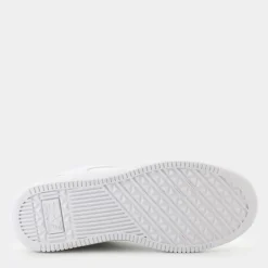 XK404- SNEAKERS WHITE/ANTARTICA X8X189