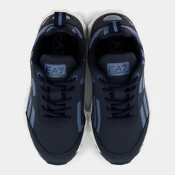 XOT54- SNEAKERS BLU XSX105 XOT54 T503