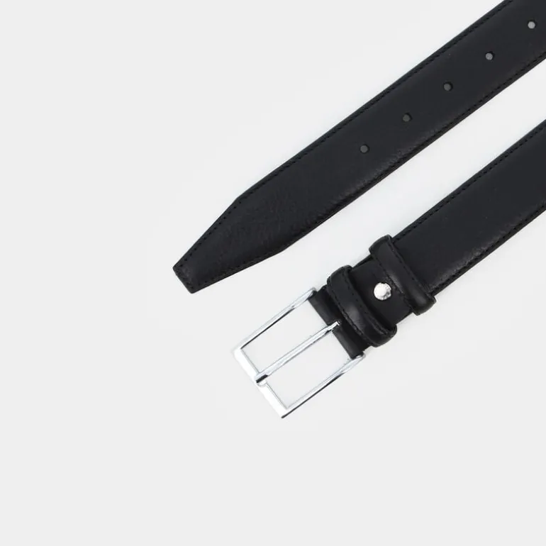 XXL- CINTURE NERO DG-E24-105