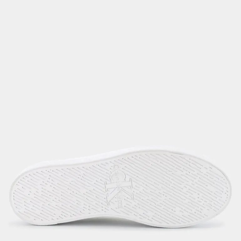 YBR -- SNEAKERS BIANCO YW0YW01030YBR