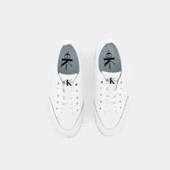 YBR- SNEAKERS BIANCO YW0YW01025YBR