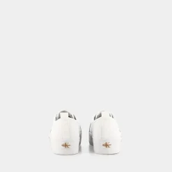 YBR- SNEAKERS BIANCO YW0YW01025YBR