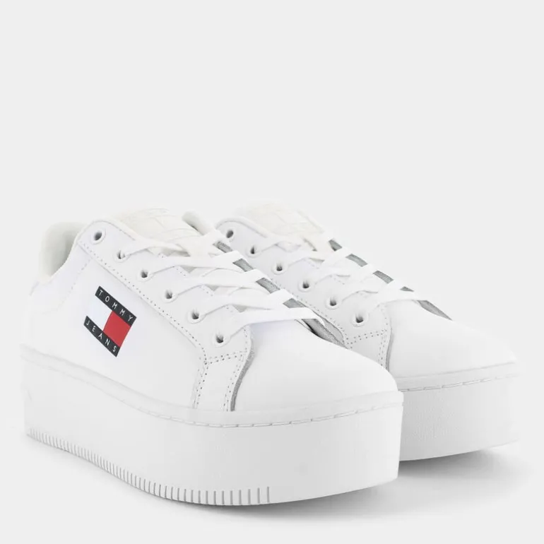 YBS- SNEAKERS BIANCO EN0EN02518YBS