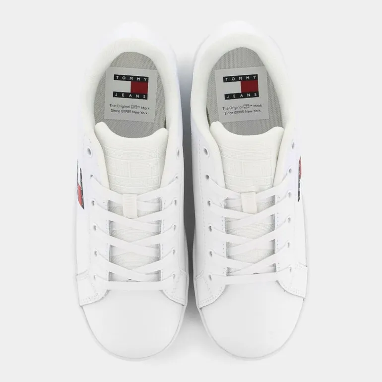 YBS- SNEAKERS BIANCO EN0EN02518YBS