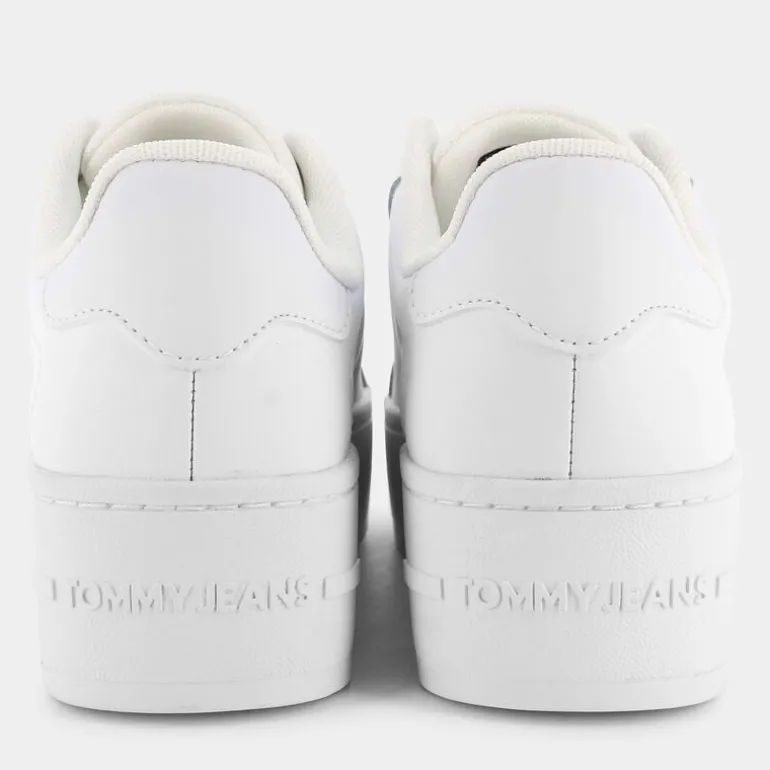 YBS- SNEAKERS BIANCO EN0EN02518YBS