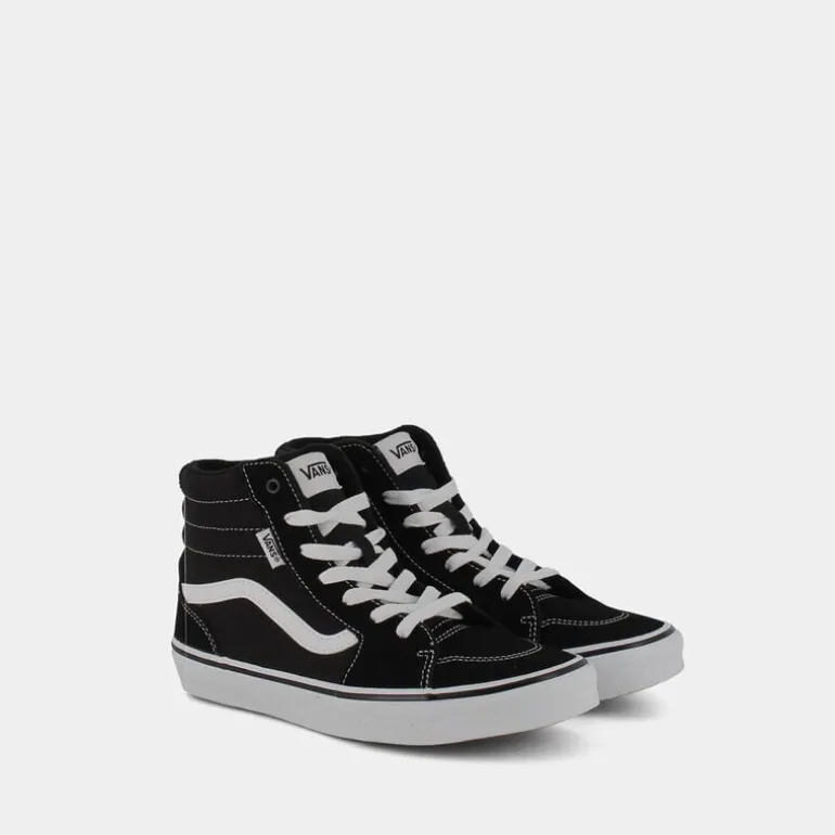 YT FILMORE HI- SPORTIVE Black/White VN0A5HZD