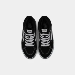 YT FILMORE HI- SPORTIVE Black/White VN0A5HZD