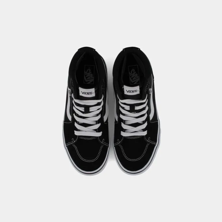 YT FILMORE HI- SPORTIVE Black/White VN0A5HZD