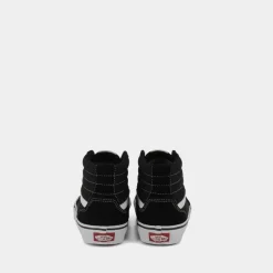 YT FILMORE HI- SPORTIVE Black/White VN0A5HZD