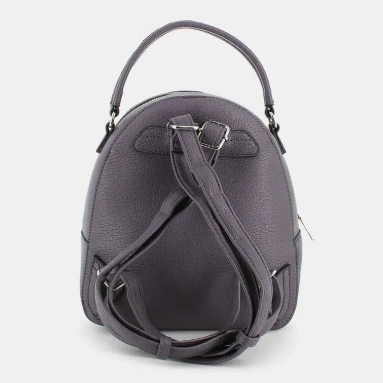 ZAINI VIOLA EGGPLANT MB0584BK1