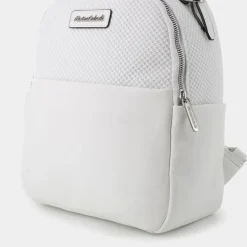 ZAINI WHITE MB0528BK2