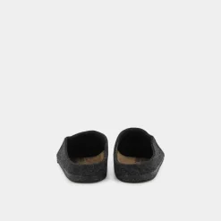 ZERMAT- CIABATTE ANTHRACITE 1014938