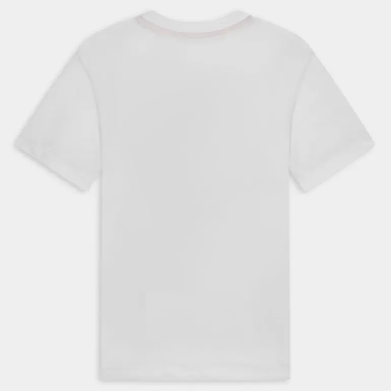 ZION TEE- T-SHIRT BIANCO 12249732