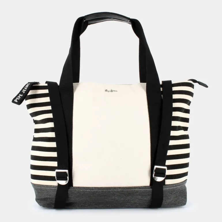 ZOEY LOTTIE- BORSE BLACK PL031538