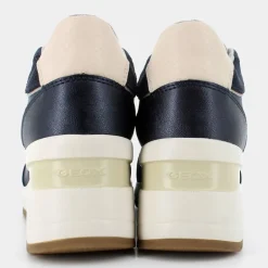 ZOSMA A- SNEAKERS BLU D558LA085LYC4002