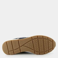 ZOSMA A- SNEAKERS BLU D558LA085LYC4002