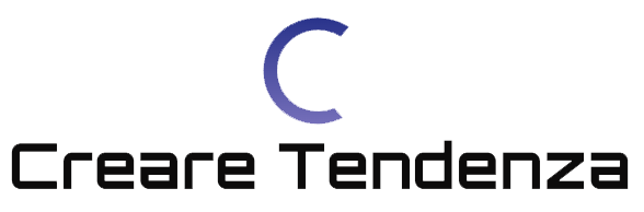 Creare Tendenza