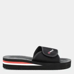 .- CIABATTE NERO S24P652