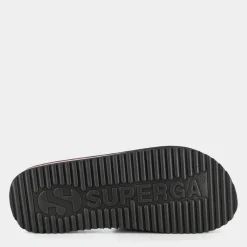 .- CIABATTE NERO S24P652