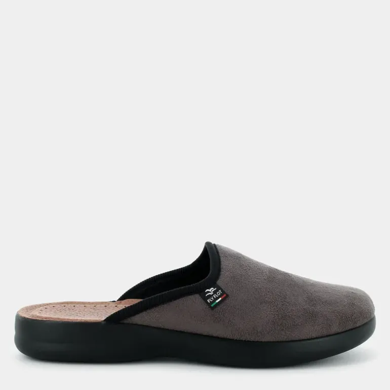 2005- CIABATTE ANTRACITE P7 502 WE