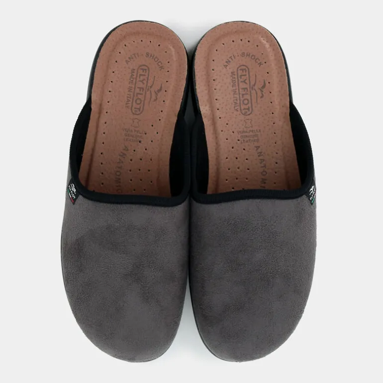 2005- CIABATTE ANTRACITE P7 502 WE