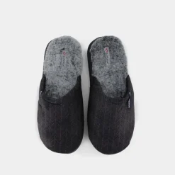 .- CIABATTE GRIGIO S22T379