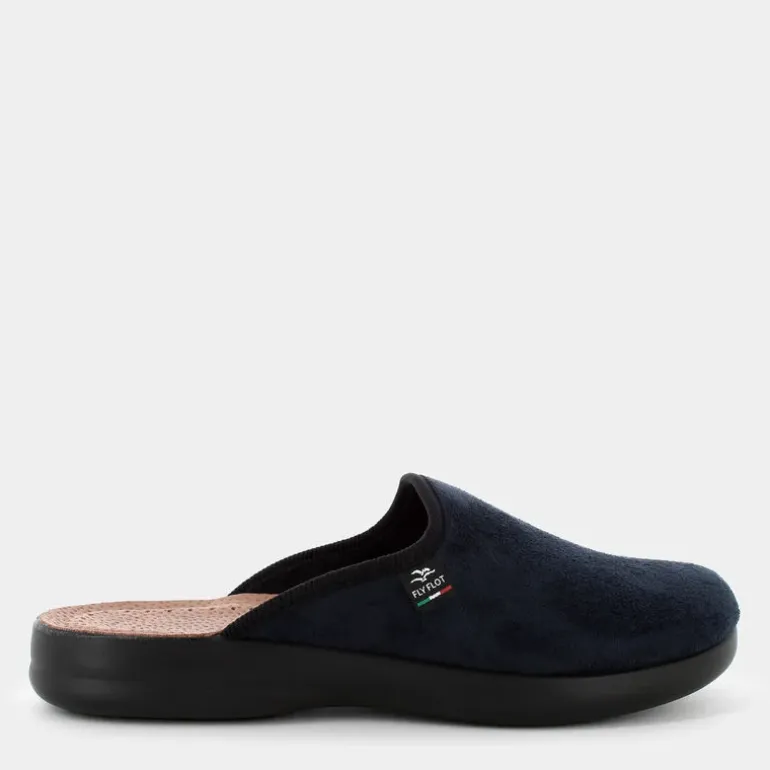 2001- CIABATTE BLU P7 502 WE