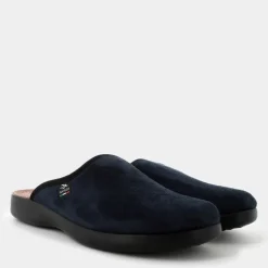 2001- CIABATTE BLU P7 502 WE