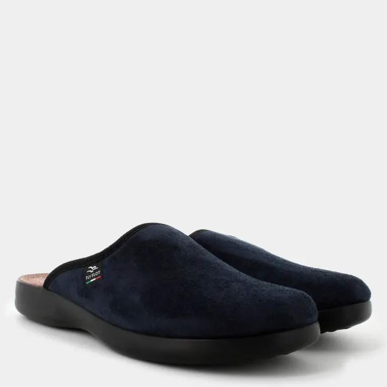 2001- CIABATTE BLU P7 502 WE