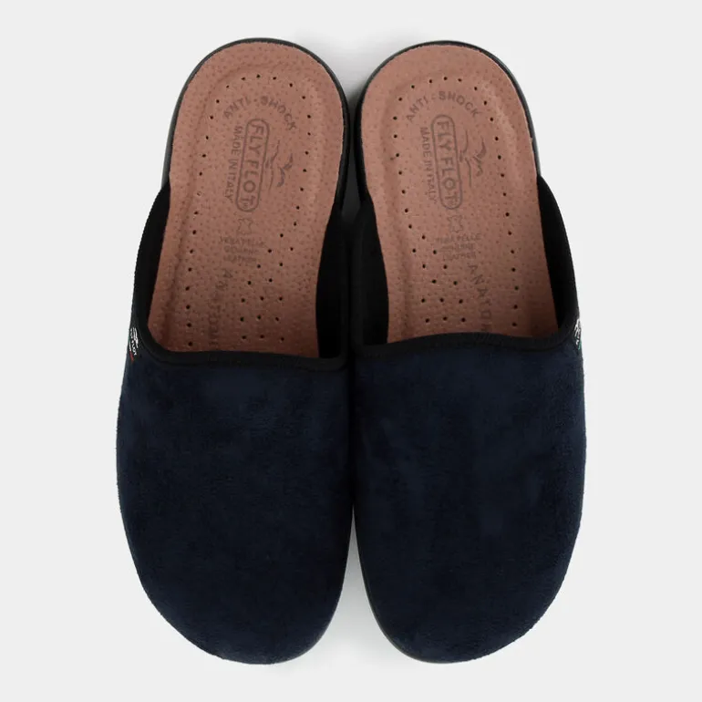 2001- CIABATTE BLU P7 502 WE