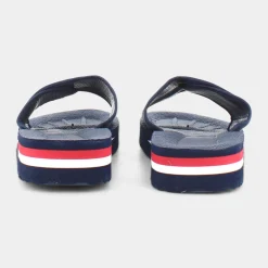 .- CIABATTE BLU S24P652