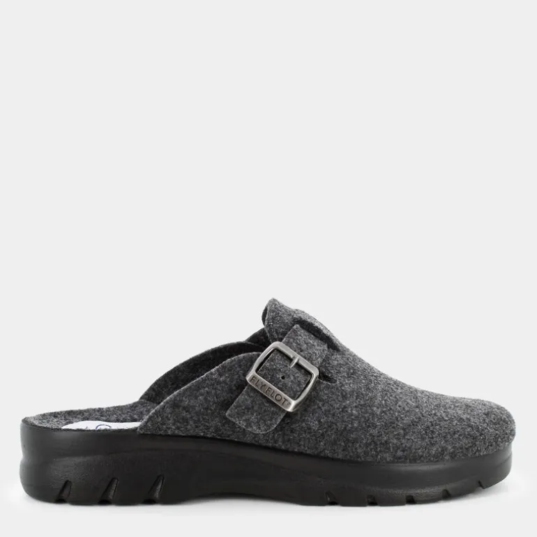 2005- CIABATTE ANTRACITE 62 611 FF