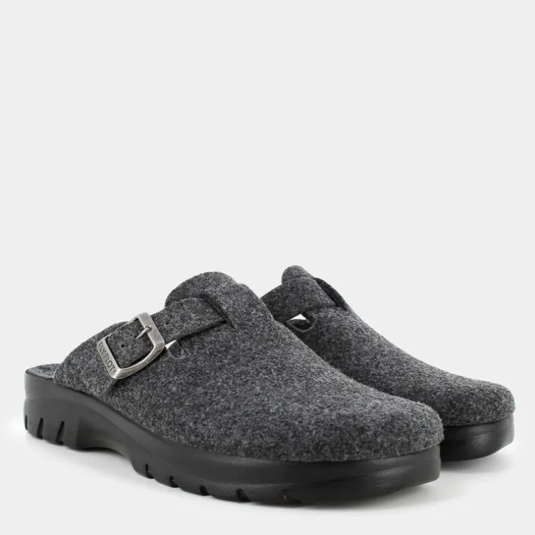 2005- CIABATTE ANTRACITE 62 611 FF