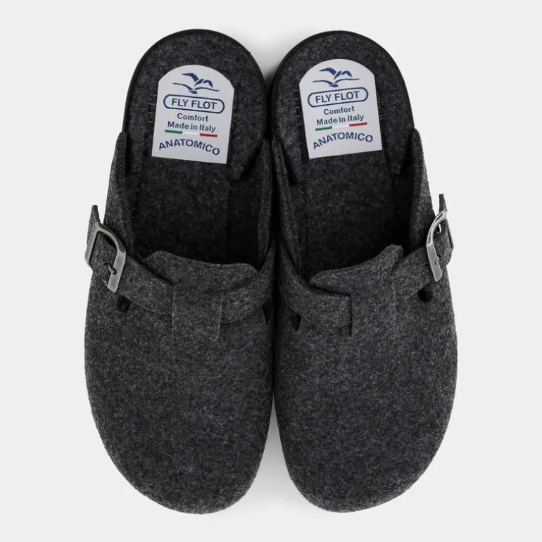 2005- CIABATTE ANTRACITE 62 611 FF