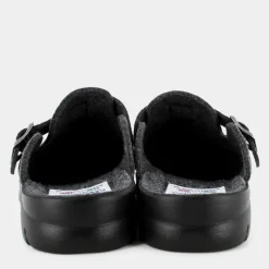 2005- CIABATTE ANTRACITE 62 611 FF