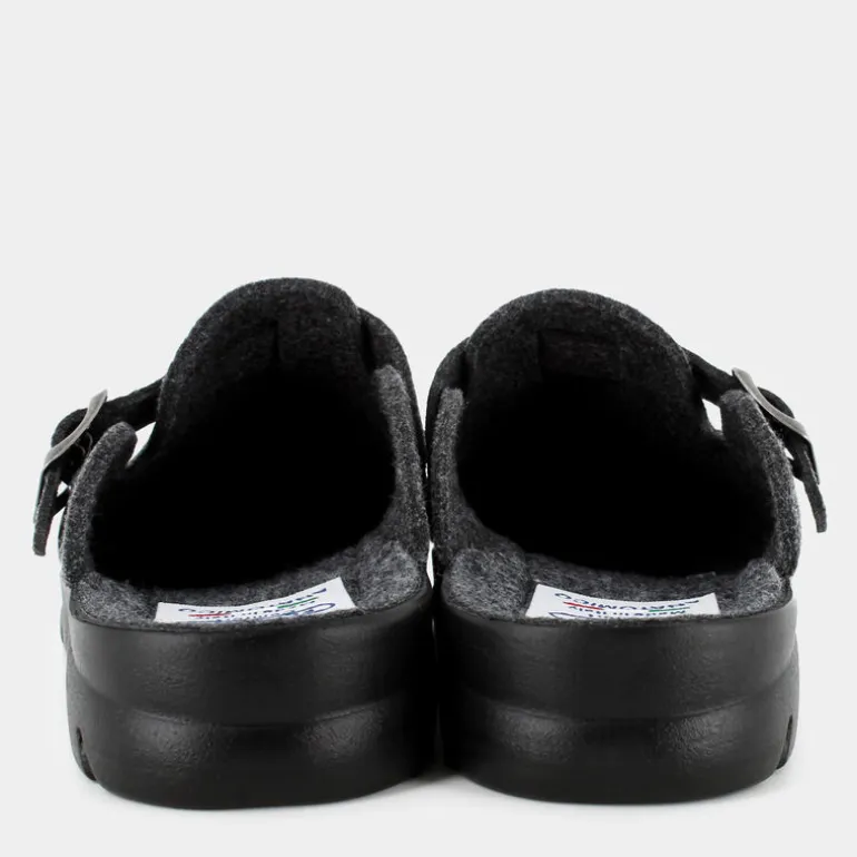 2005- CIABATTE ANTRACITE 62 611 FF