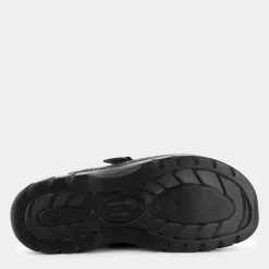 2005- CIABATTE ANTRACITE 62 611 FF